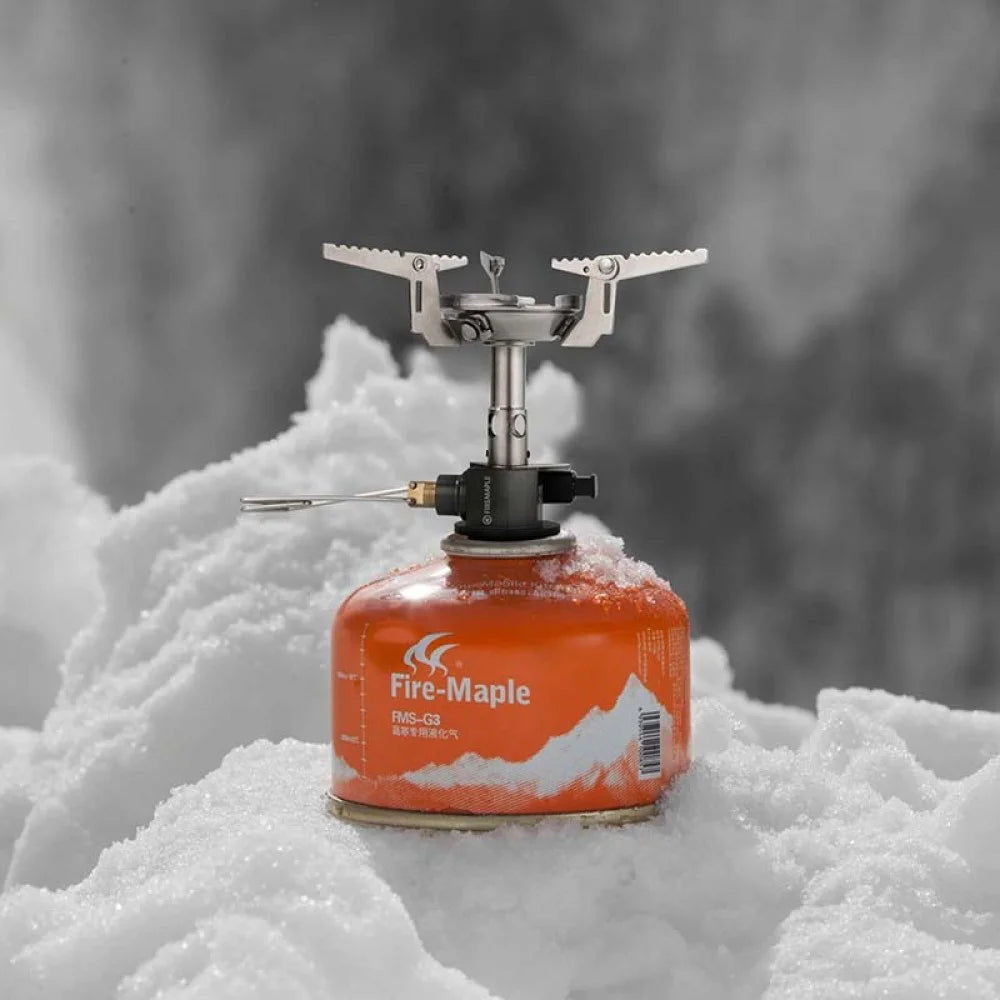 Fire-Maple GreenPeak Camping Stove