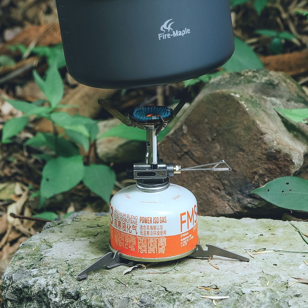 Fire-Maple GreenPeak Camping Stove