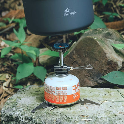 Fire-Maple GreenPeak Camping Stove