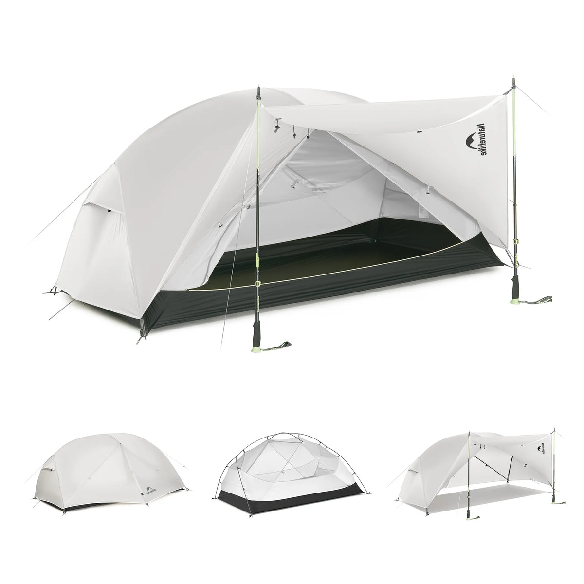 Naturehike Mongar Pro 2-Person Tent